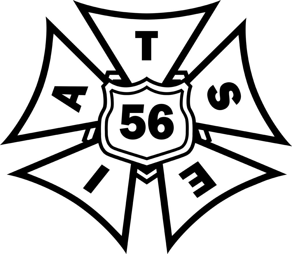 IATSE 56 - Montréal